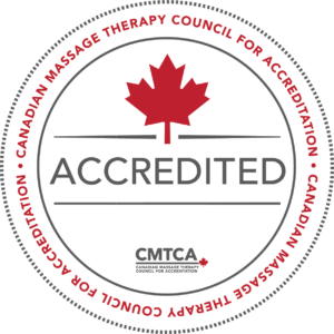 CMTCA Accreditation seal